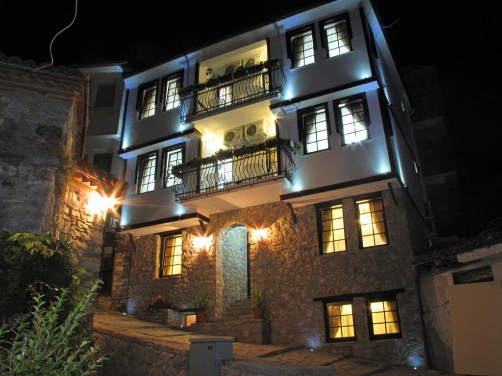 Villa & Winery Mal Sveti Kliment Ohrid Luaran gambar