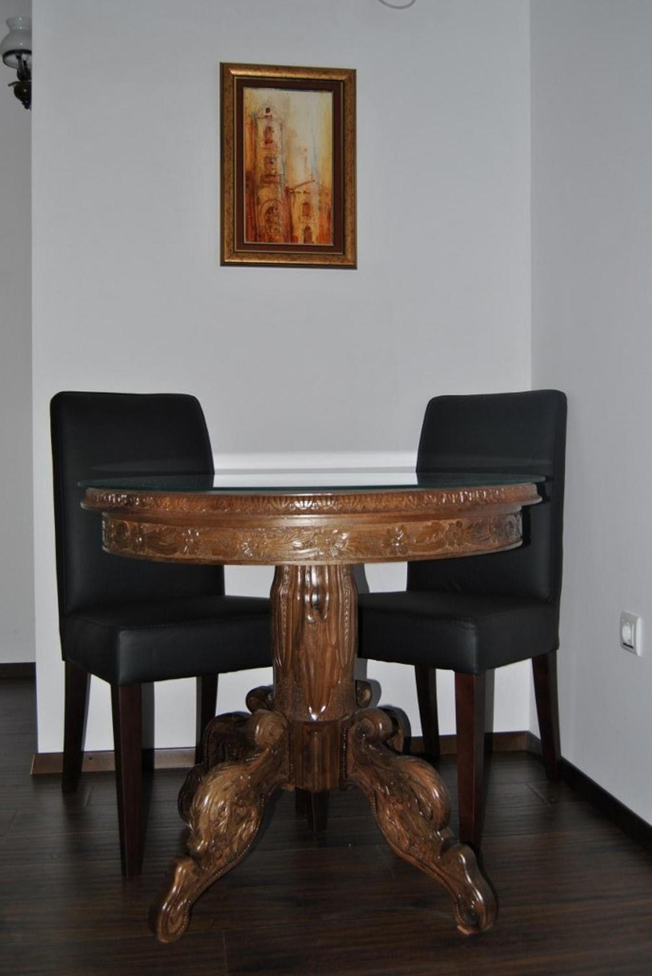 Villa & Winery Mal Sveti Kliment Ohrid Luaran gambar