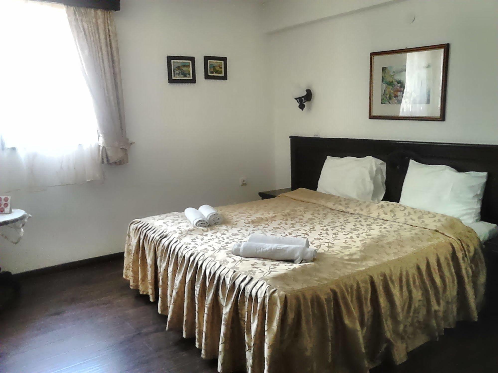 Villa & Winery Mal Sveti Kliment Ohrid Luaran gambar