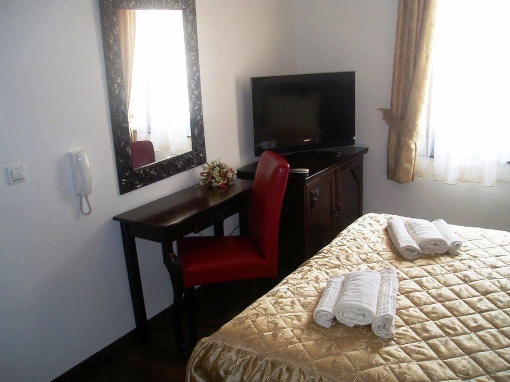 Villa & Winery Mal Sveti Kliment Ohrid Luaran gambar