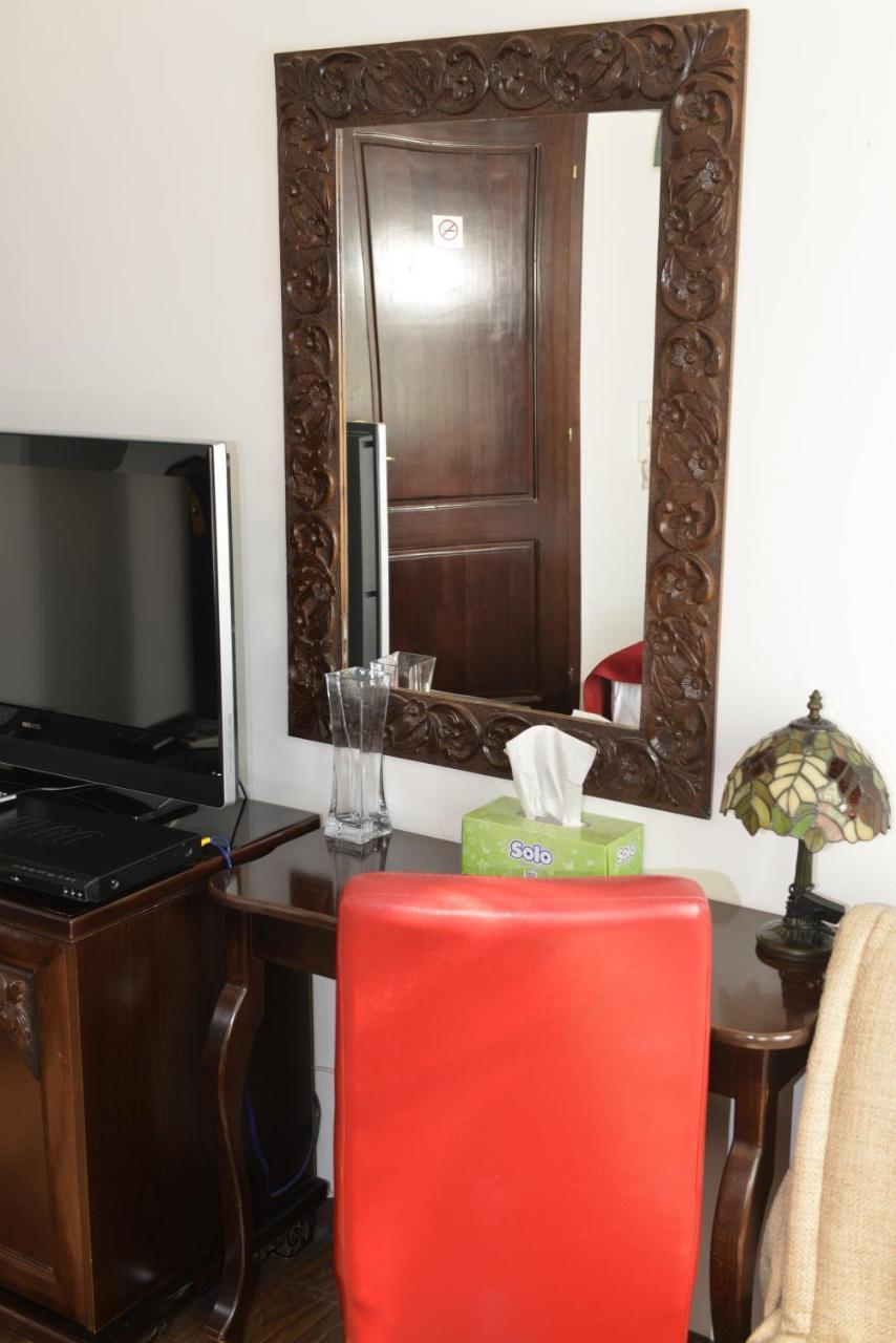 Villa & Winery Mal Sveti Kliment Ohrid Luaran gambar